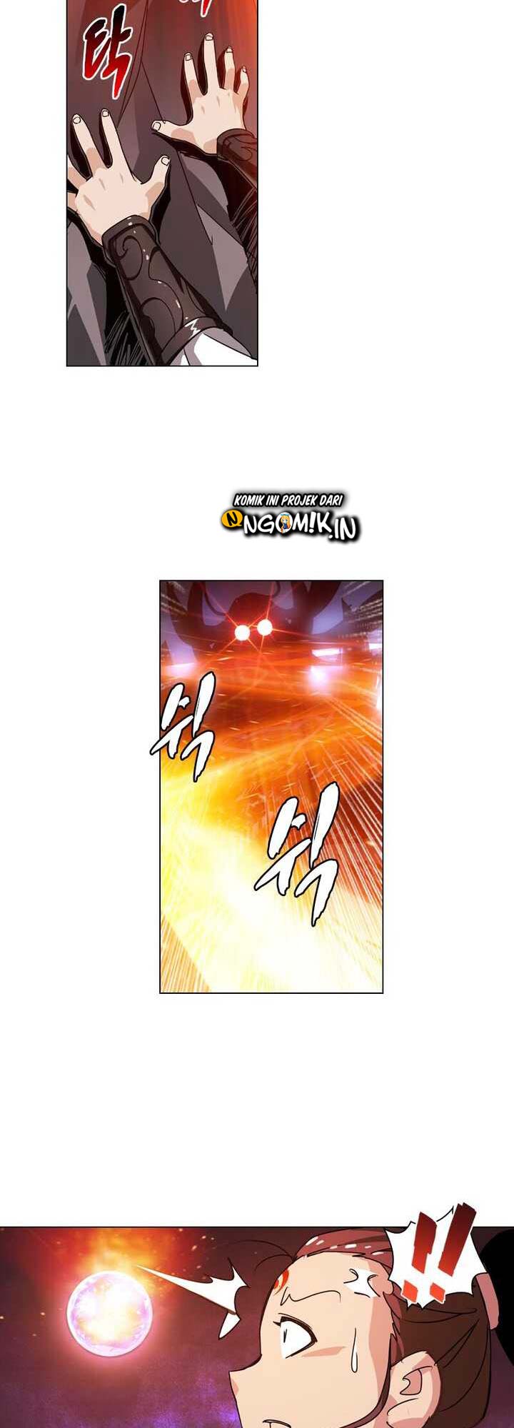6 Worlds of Cultivation Chapter 09 Gambar 15